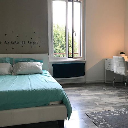 Appartement 2P Хавър Екстериор снимка