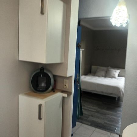 Appartement 2P Хавър Екстериор снимка