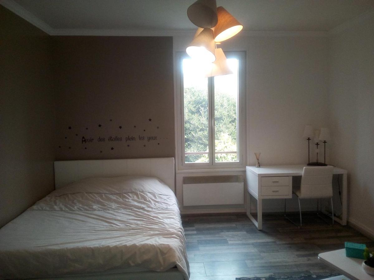 Appartement 2P Хавър Екстериор снимка