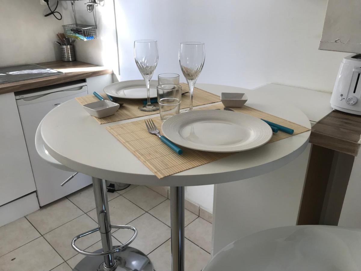 Appartement 2P Хавър Екстериор снимка