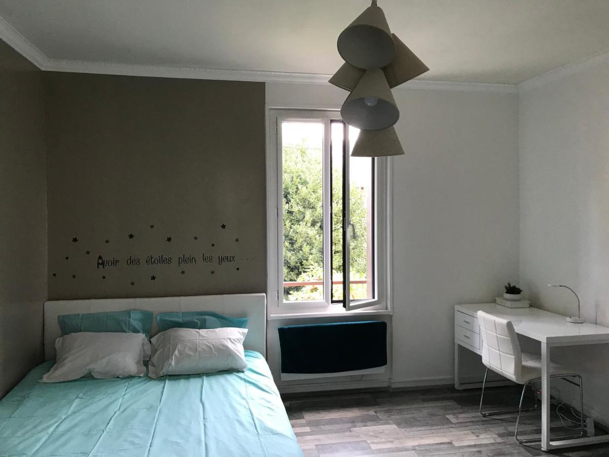 Appartement 2P Хавър Екстериор снимка