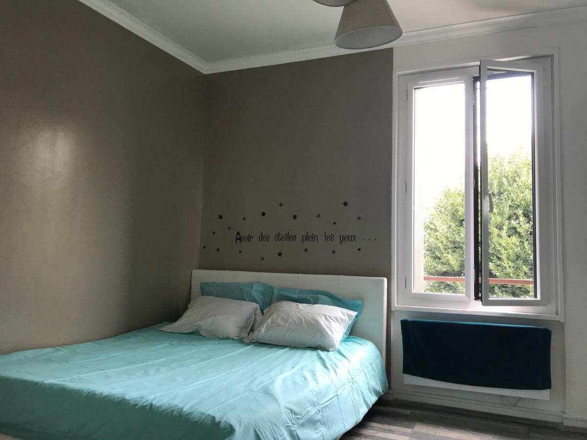 Appartement 2P Хавър Екстериор снимка