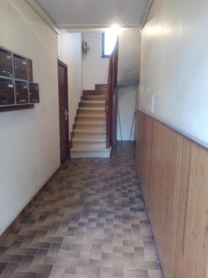 Appartement 2P Хавър Екстериор снимка
