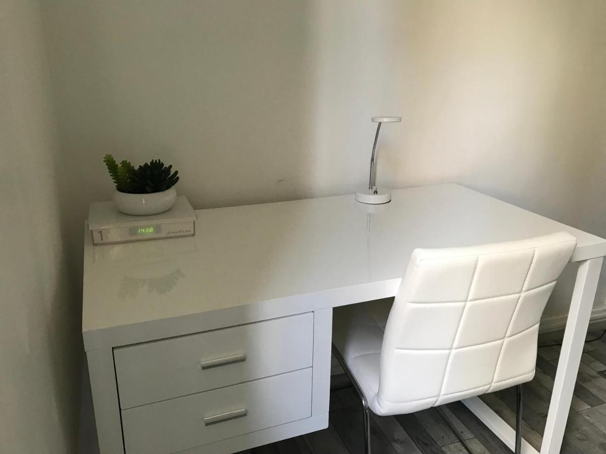 Appartement 2P Хавър Екстериор снимка