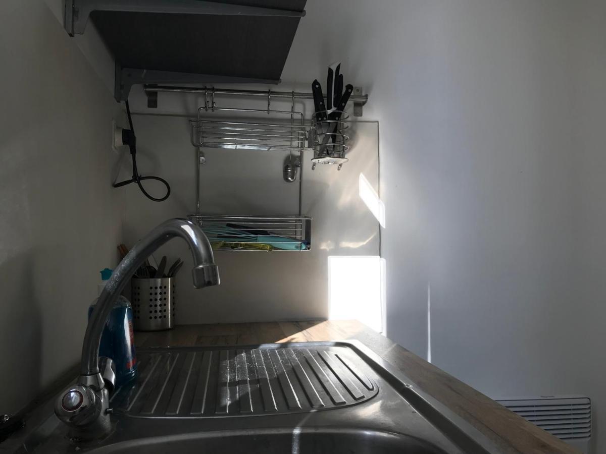 Appartement 2P Хавър Екстериор снимка