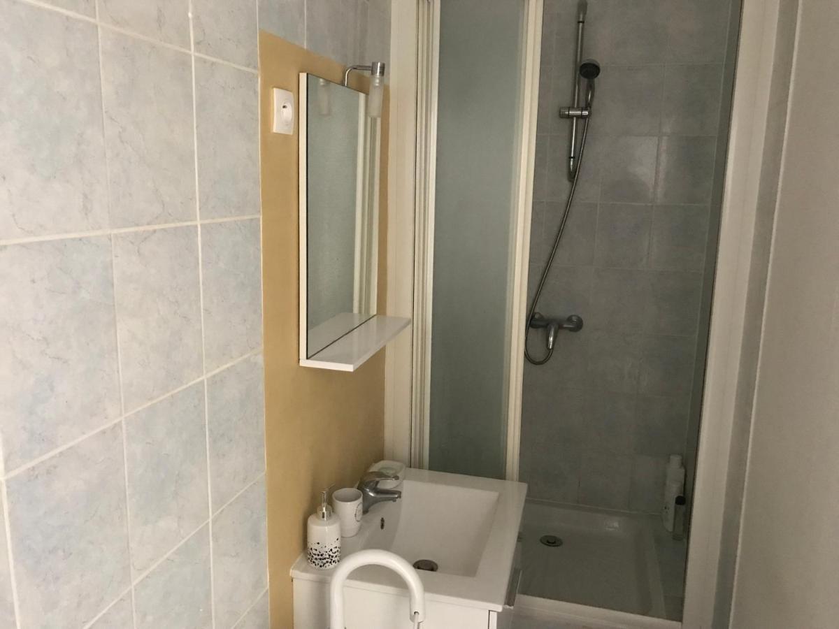 Appartement 2P Хавър Екстериор снимка