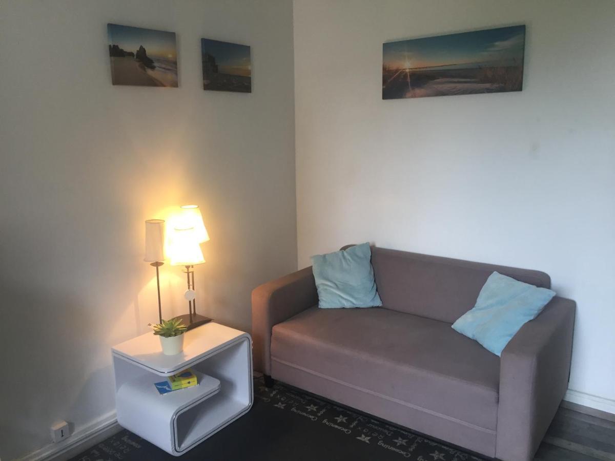 Appartement 2P Хавър Екстериор снимка