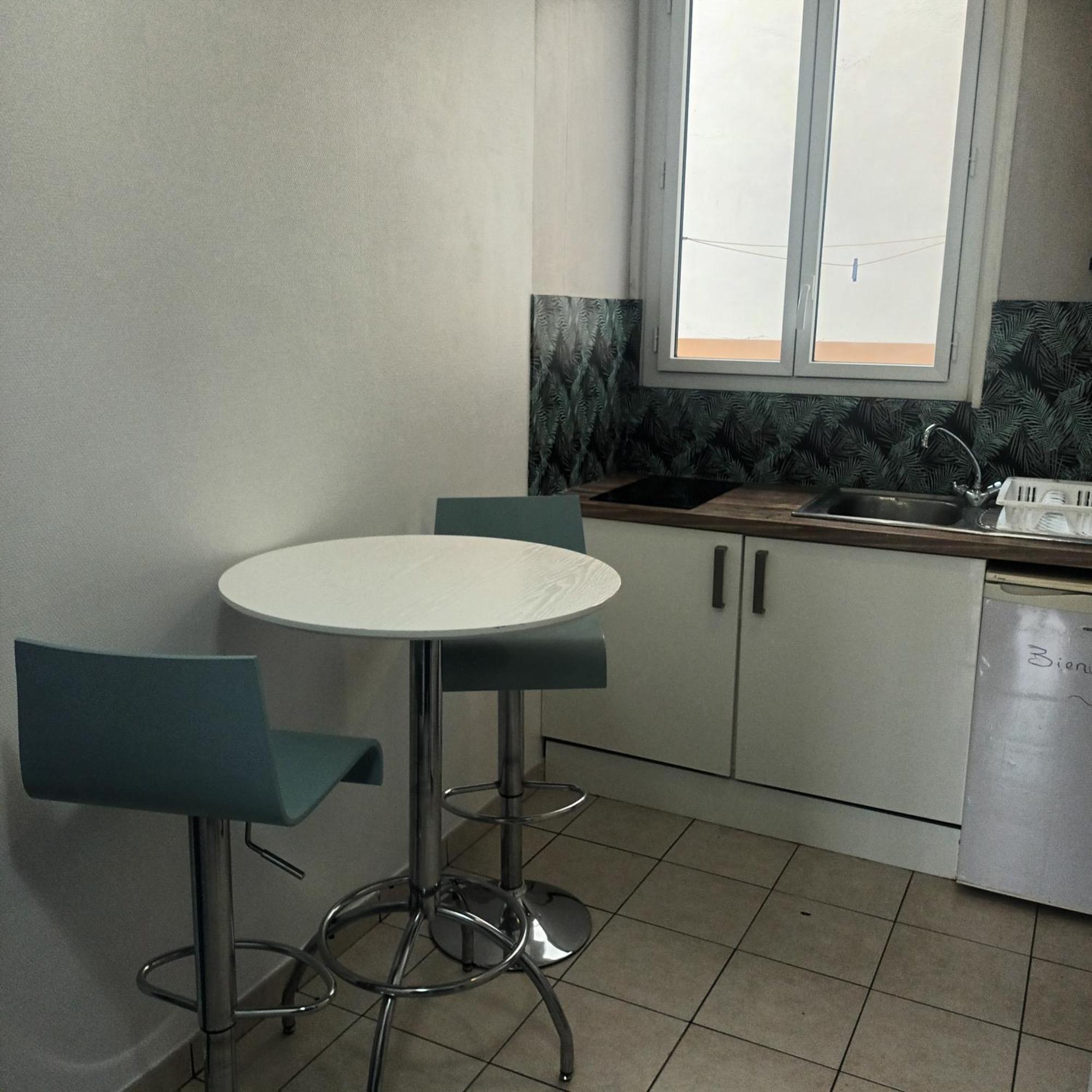 Appartement 2P Хавър Екстериор снимка