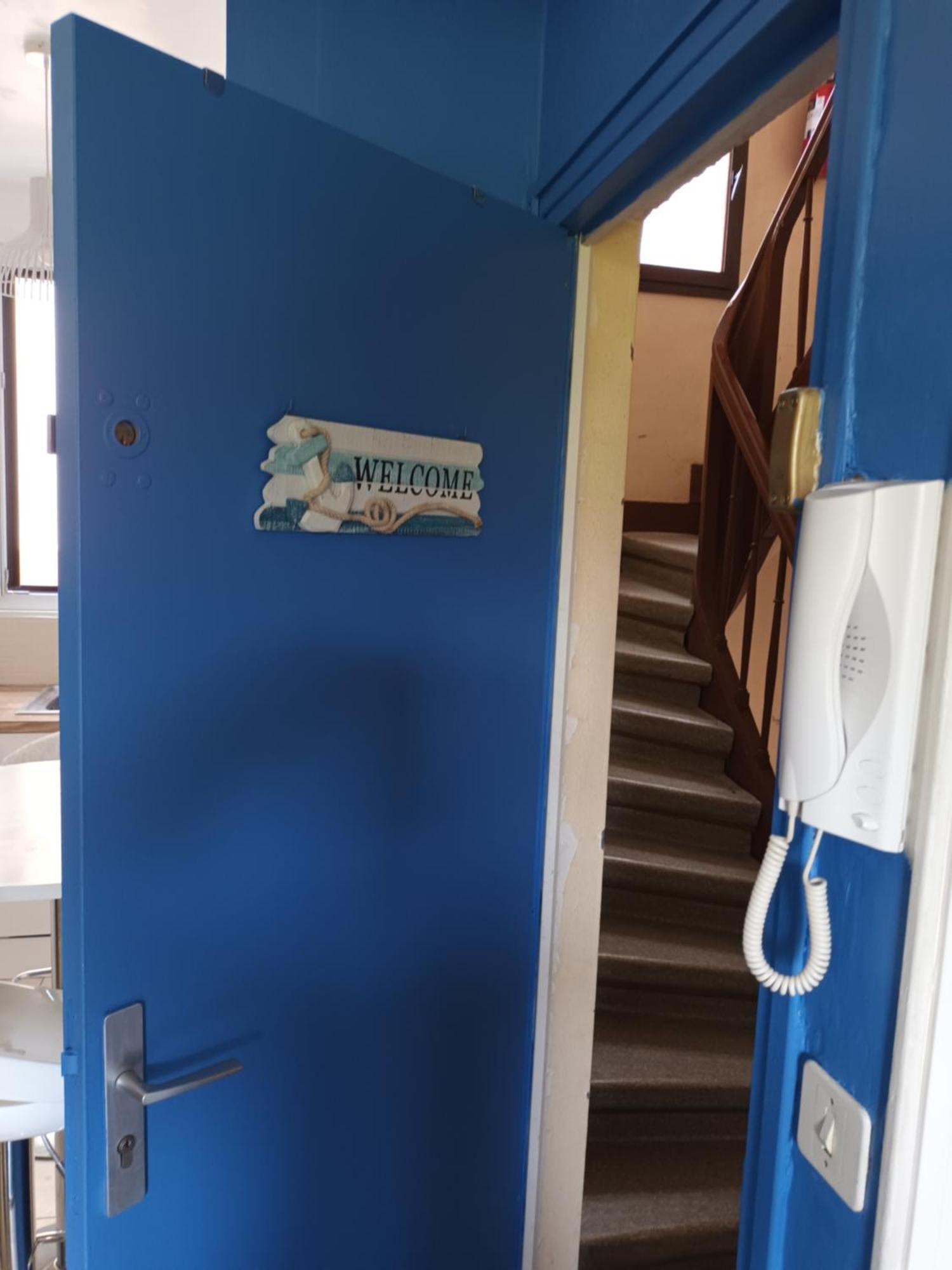 Appartement 2P Хавър Екстериор снимка