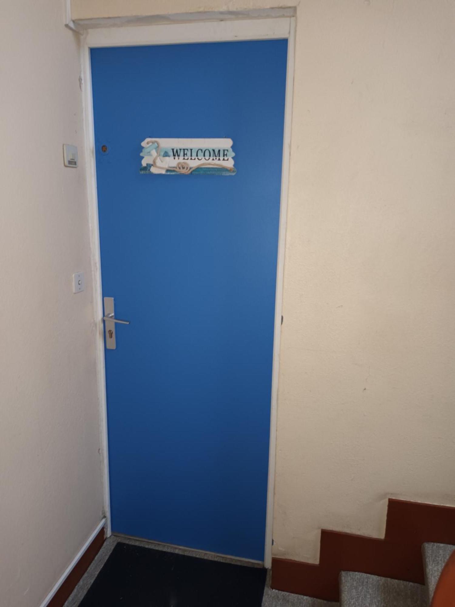 Appartement 2P Хавър Екстериор снимка
