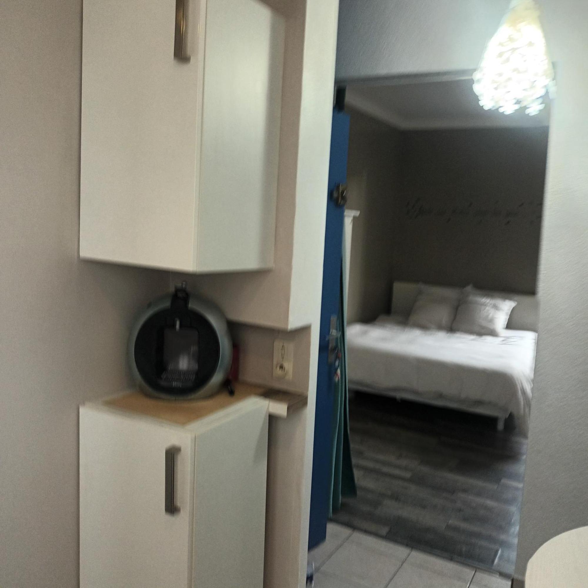 Appartement 2P Хавър Екстериор снимка